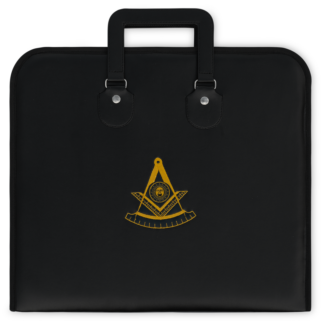 Past Master Apron & Case Bundle