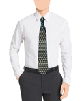 Classic Masonic Black Tie – Essential Lodge Accessory – Master Mason Essentials Bundle