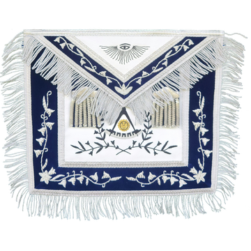 Past Master Blue Lodge Regalia Bundle